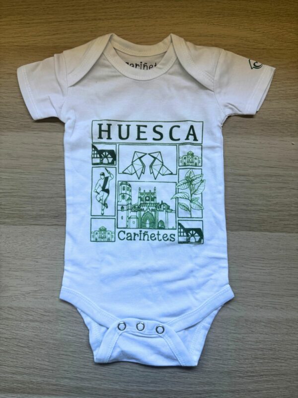 Body Huesca