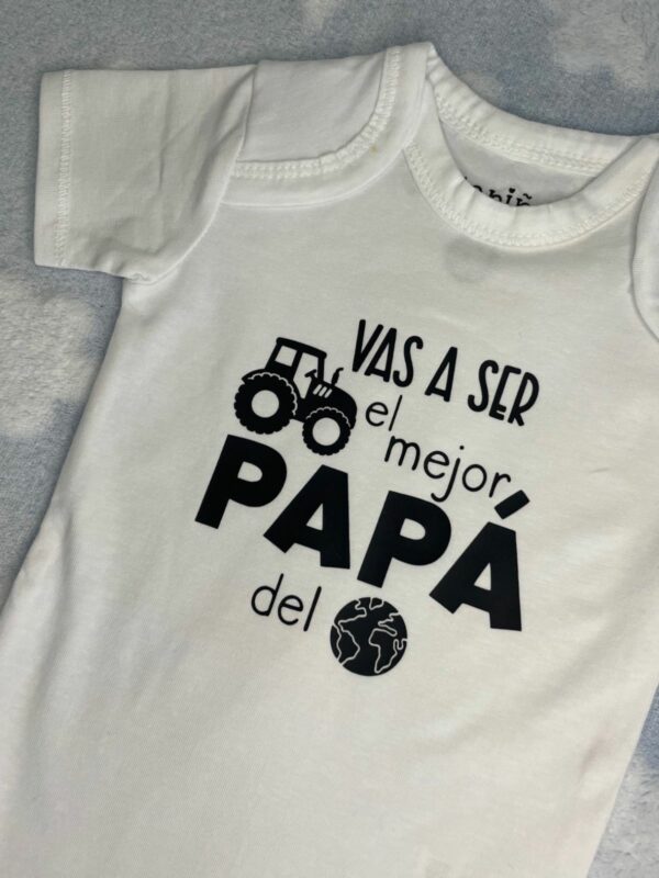 Body personalizado