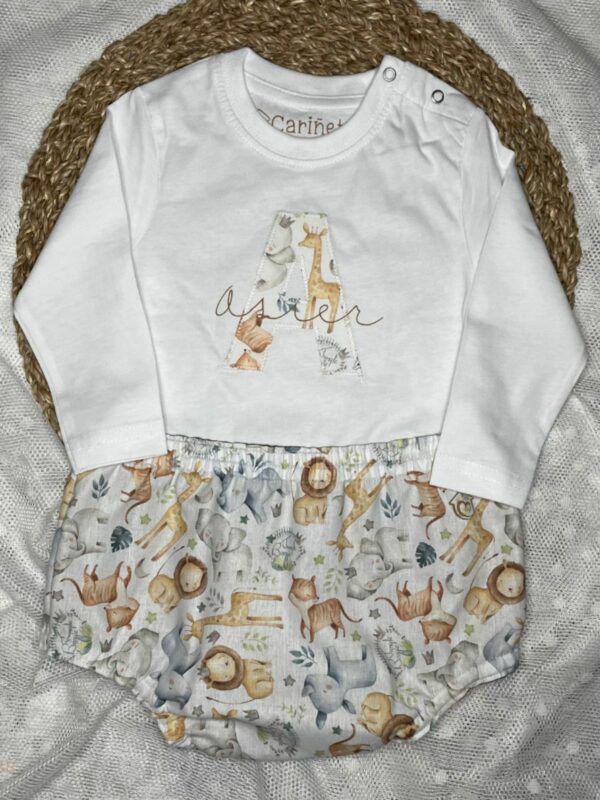 Cajita conjunto - Imagen 3
