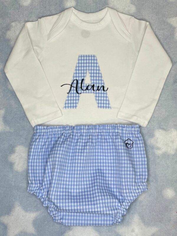 Cajita conjunto