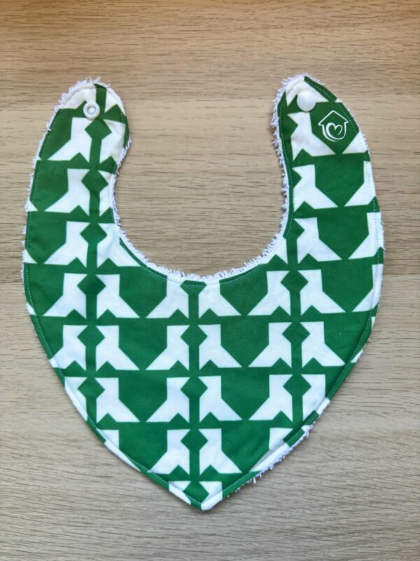 Bandana - Colección tela pajaritas