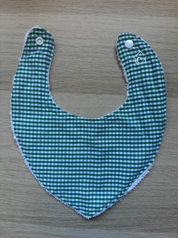 Bandana  - Colección tela vichy