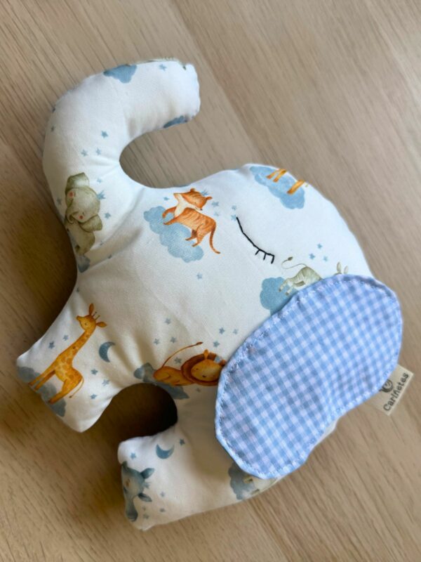 Peluche elefante - Imagen 3